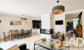  Maison � vendre 8 pi�ces 195 m�