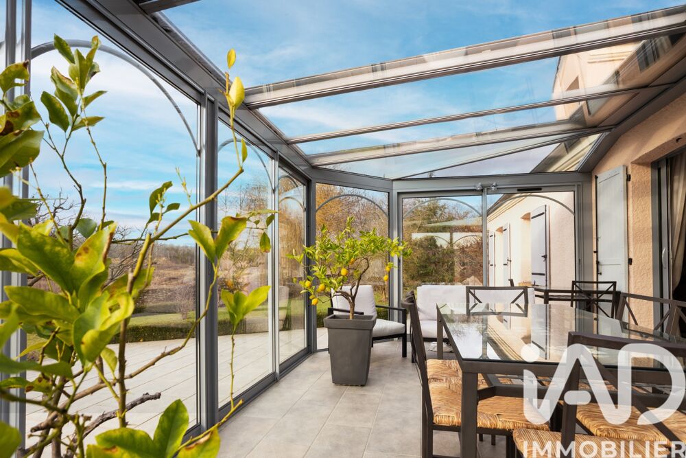 � vendre  Maison Marolles-en-Brie (94440)