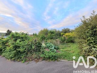  Terrain � vendre 770 m�