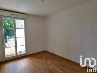  Appartement  vendre 2 pices 44 m