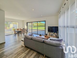  Maison � vendre 8 pi�ces 161 m�