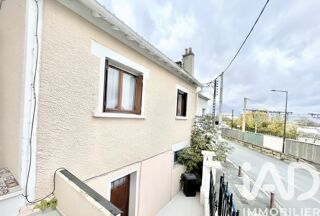  Maison � vendre 5 pi�ces 100 m�