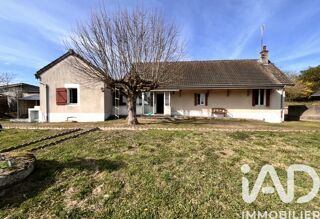  Maison � vendre 4 pi�ces 95 m�