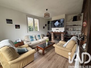  Maison � vendre 3 pi�ces 58 m�