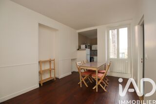  Appartement � vendre 3 pi�ces 43 m�