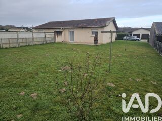 Maison 3 pièces 53 m² · à Pugnac · 53 m² · 139 500 €