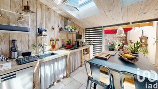  Maison � vendre 5 pi�ces 135 m�