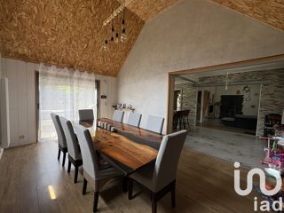  Maison  vendre 6 pices 119 m
