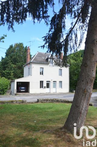  Immeuble  vendre 134 m