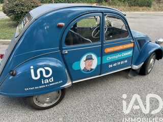  Appartement � vendre 3 pi�ces 62 m�