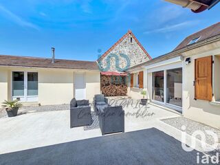  Maison � vendre 5 pi�ces 138 m�