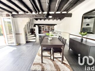  Maison  vendre 7 pices 195 m