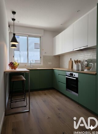  Appartement � vendre 3 pi�ces 68 m�