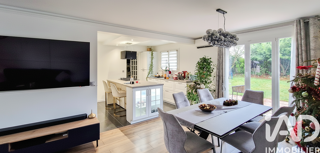  Maison � vendre 5 pi�ces 111 m�