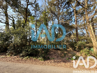  Terrain � vendre 650 m�