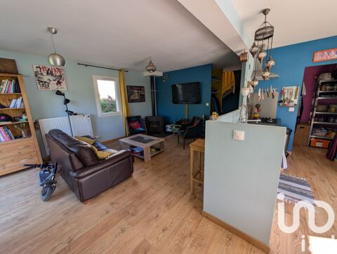   Vente Maison/villa 4 pices Maison - 4 pice(s) - 95 m