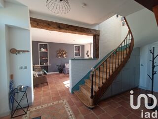  Maison  vendre 5 pices 110 m