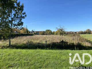  Terrain � vendre 2275 m�