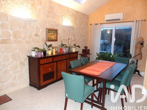   Vente Maison/villa 6 pi�ces Maison - 6 pi�ce(s) - 136 m�