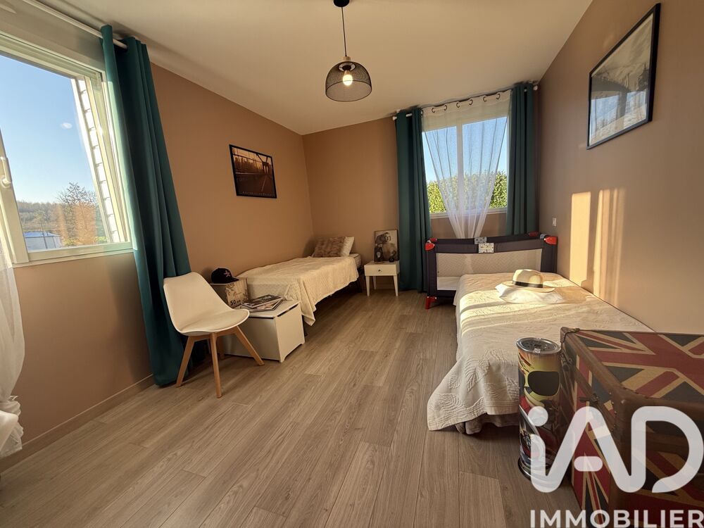 � vendre  Villa Saint-Gatien-des-Bois (14130)