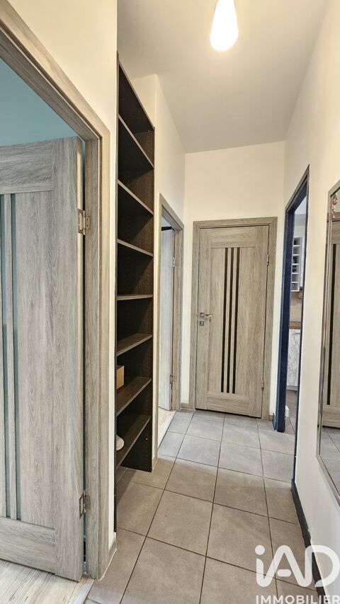  Appartement � louer 3 pi�ces 45 m�