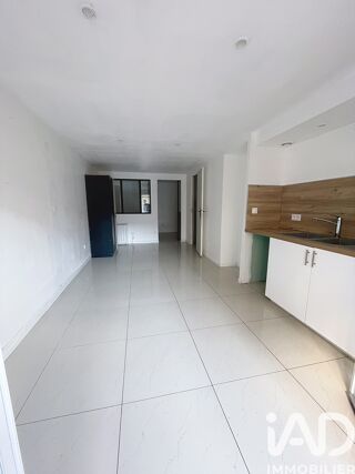  Appartement � vendre 1 pi�ce 32 m�