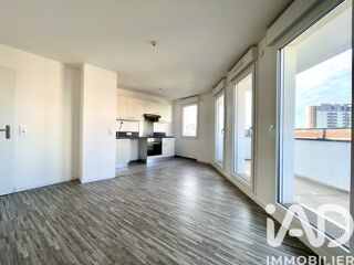  Appartement � vendre 3 pi�ces 56 m�