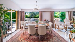  Maison � vendre 9 pi�ces 182 m�