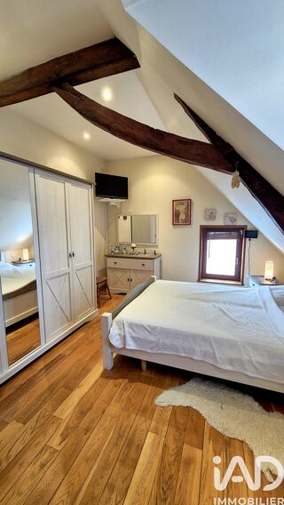  Maison  vendre 7 pices 160 m