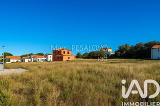  Terrain � vendre 275 m�