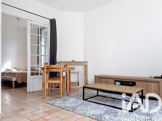  Appartement � vendre 2 pi�ces 27 m�