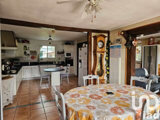  Maison  vendre 7 pices 140 m