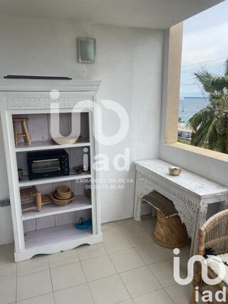  Appartement � vendre 3 pi�ces 38 m�