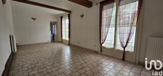  Maison � vendre 2 pi�ces 60 m�