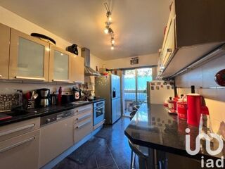  Appartement  vendre 3 pices 73 m