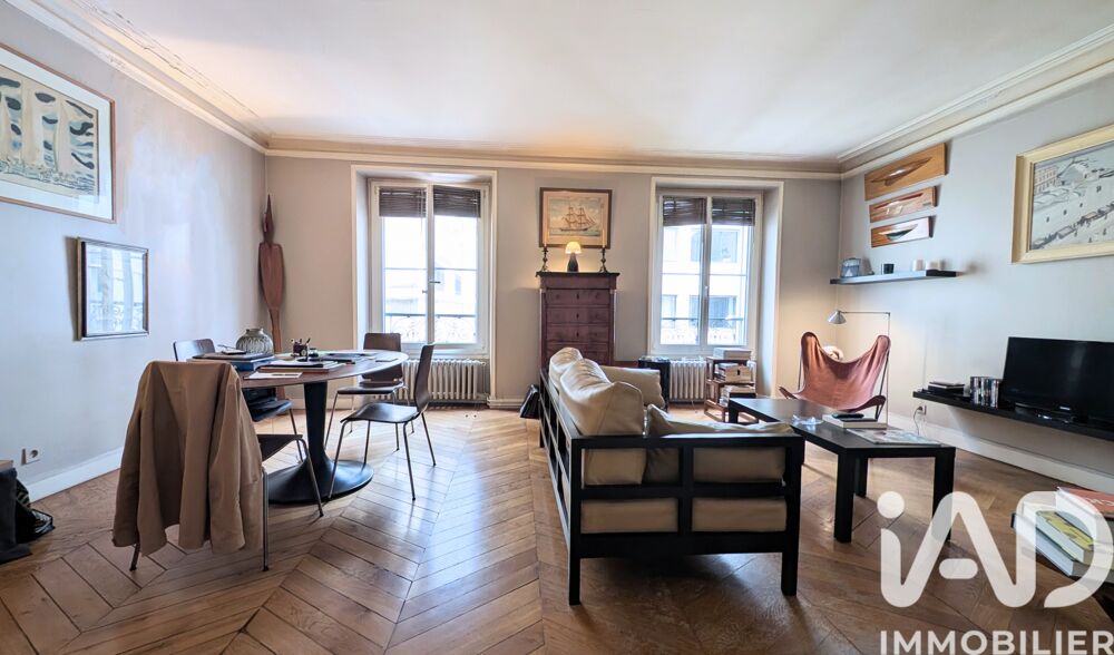  vendre  Appartement Paris 16
