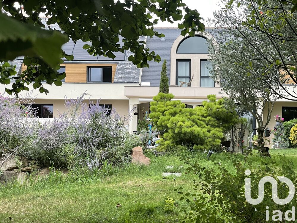  vendre  Villa Montreuil-Bellay (49260)