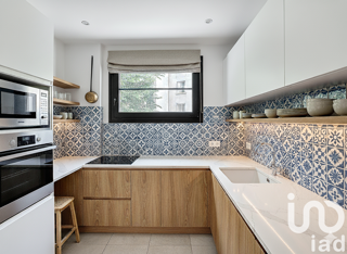  Appartement � vendre 5 pi�ces 102 m�