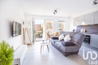  Appartement  vendre 1 pice 27 m