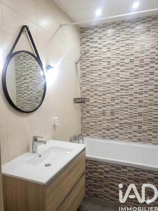 Appartement � louer 3 pi�ces 64 m�