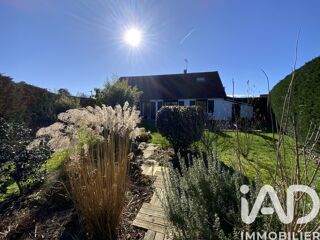  Maison � vendre 4 pi�ces 109 m�