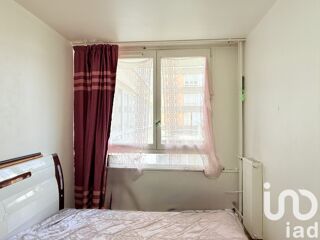  Appartement � vendre 3 pi�ces 62 m�