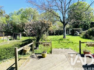  Maison � vendre 6 pi�ces 110 m�