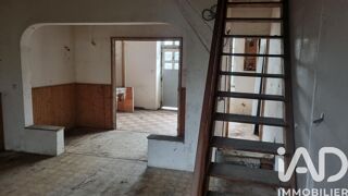  Maison � vendre 3 pi�ces 64 m�
