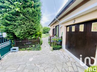  Maison � vendre 6 pi�ces 110 m�