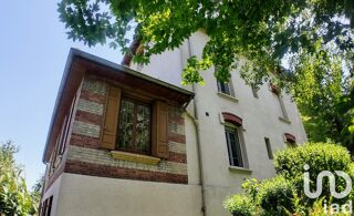  Maison  vendre 9 pices 243 m