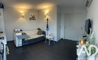  Appartement � vendre 3 pi�ces 35 m�