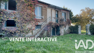  Maison � vendre 5 pi�ces 145 m�