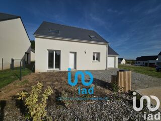  Maison  vendre 5 pices 101 m