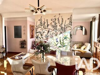  Appartement  vendre 4 pices 97 m